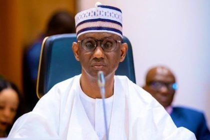 Tinubu Directs NSA to Accelerate Training, Arming of Forest Guards