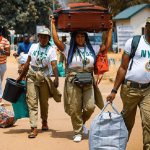 NYSC Unauthorized Travel