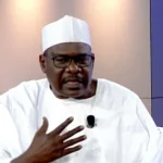 Ndume: Insecurity Can End in 6 Months