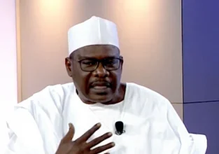 Ndume: Insecurity Can End in 6 Months