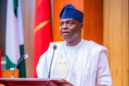 Tinubu Is the Best Political Teacher in Nigeria - Yilwatda