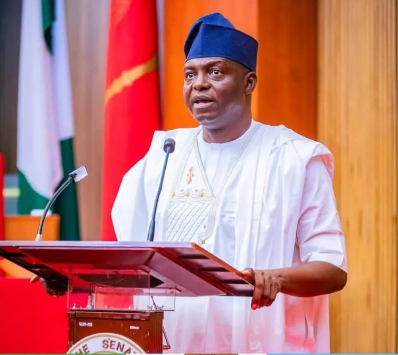 Tinubu Is the Best Political Teacher in Nigeria - Yilwatda
