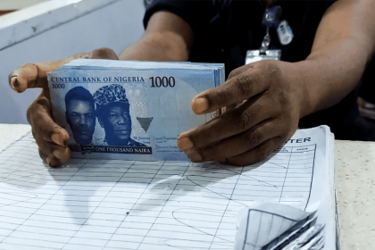 CBN Survey: Nigerian Firms Forecast Steadier Naira, Economic Growth in 2026