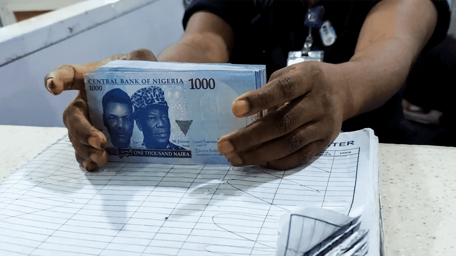CBN Survey: Nigerian Firms Forecast Steadier Naira, Economic Growth in 2026