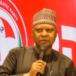 PDP Accuses INEC of Bias Over Ekiti Governorship Candidate Exclusion