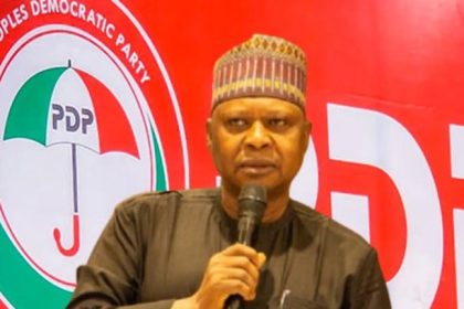 PDP Accuses INEC of Bias Over Ekiti Governorship Candidate Exclusion