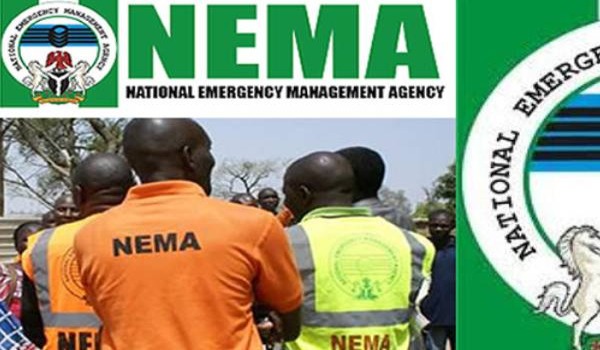 NEMA Sends Relief to Flood Victims in Cross River