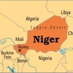 Niger Imposes New Checks on Nigerian Goods
