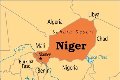 Niger Imposes New Checks on Nigerian Goods