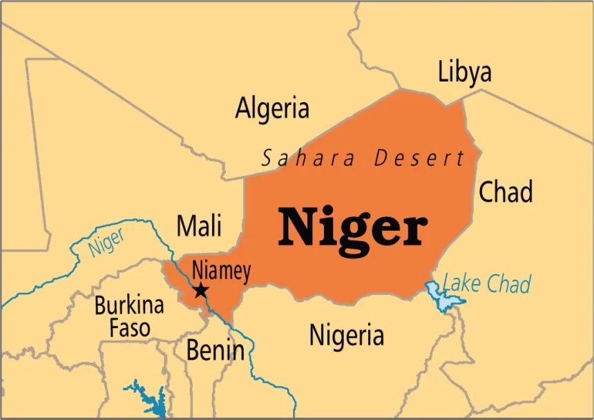 Niger Imposes New Checks on Nigerian Goods
