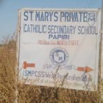 Release Of All Students Kidnapped In Niger