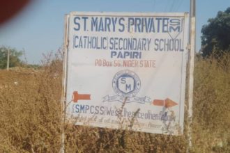 Release Of All Students Kidnapped In Niger