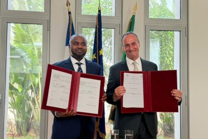 FIRS, France Sign Pact to Strengthen Nigeria’s Tax System, Digital Capacity