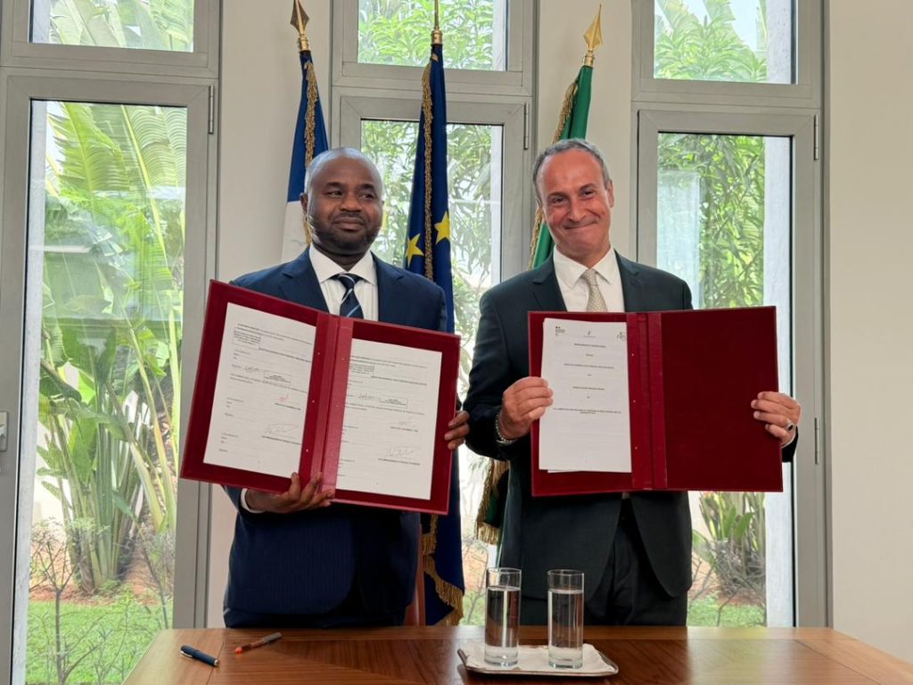 FIRS, France Sign Pact to Strengthen Nigeria’s Tax System, Digital Capacity