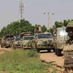 Army Rescues Four Abductees In Plateau