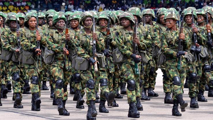 Nigerian Army Denies 2026 DSSC