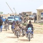 CJTF Operative Opens Fire On Residents