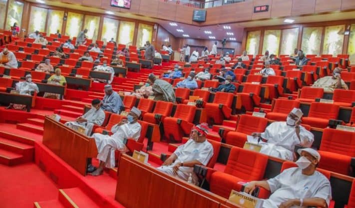 Senate to FG: Borrowing must deliver results