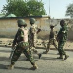 Nigeria’s Troop Deployment to Benin Republic