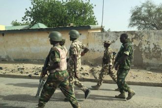 Nigeria’s Troop Deployment to Benin Republic