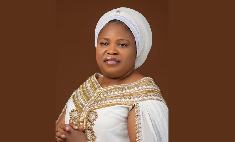 Bisi Alawiye Aluko to Pray for Nigeria at Prophetic Praise