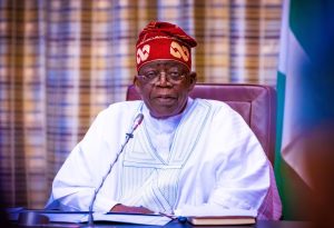 Nationwide Support for Tinubu Will Deliver APC Victory in 2027 - Yilwatda