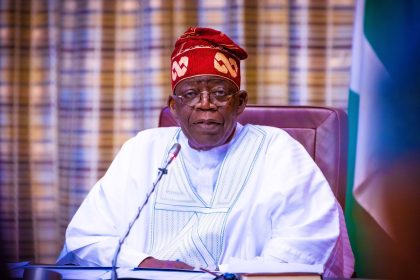 Nationwide Support for Tinubu Will Deliver APC Victory in 2027 - Yilwatda