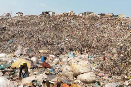 Dumpsites