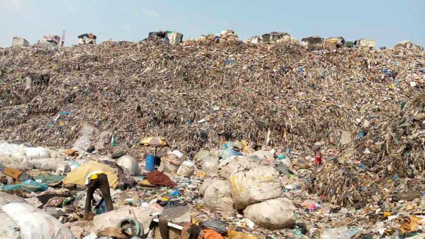 Dumpsites