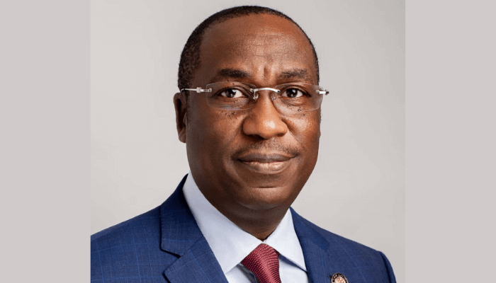 Hamzat Calls for Deeper Community Involvement, Responsible Parenting