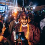 Warlord: Olori Ogun Rakes ₦47m Opening Weekend