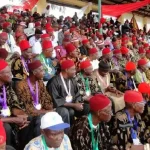 Ohanaeze Pledges Support for Tinubu