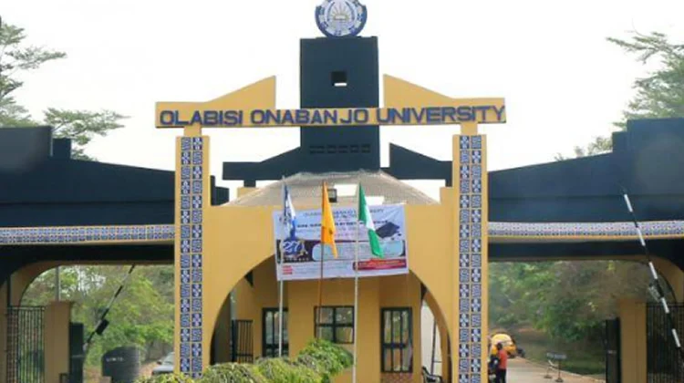 ASUU OOU Awards N6.2m Scholarships to 31 Students