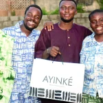 Olatoye Returns Home With Ibadan Exhibition