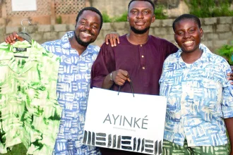 Olatoye Returns Home With Ibadan Exhibition