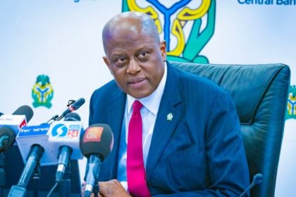 CBN Governor Reassures US Investors on Nigeria’s Macroeconomic Stability