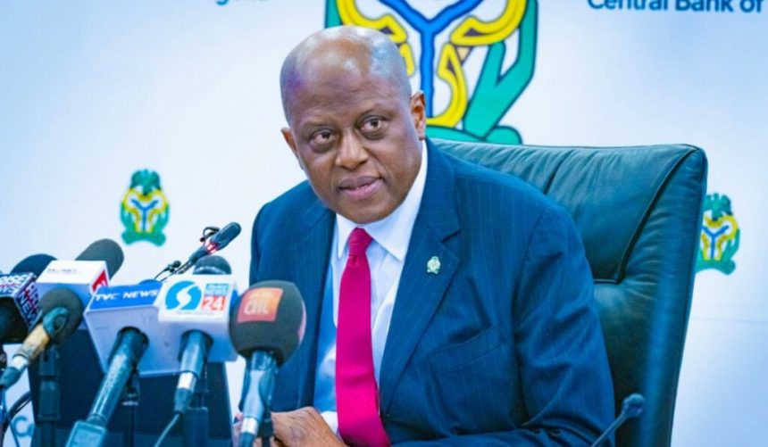 CBN Governor Reassures US Investors on Nigeria’s Macroeconomic Stability