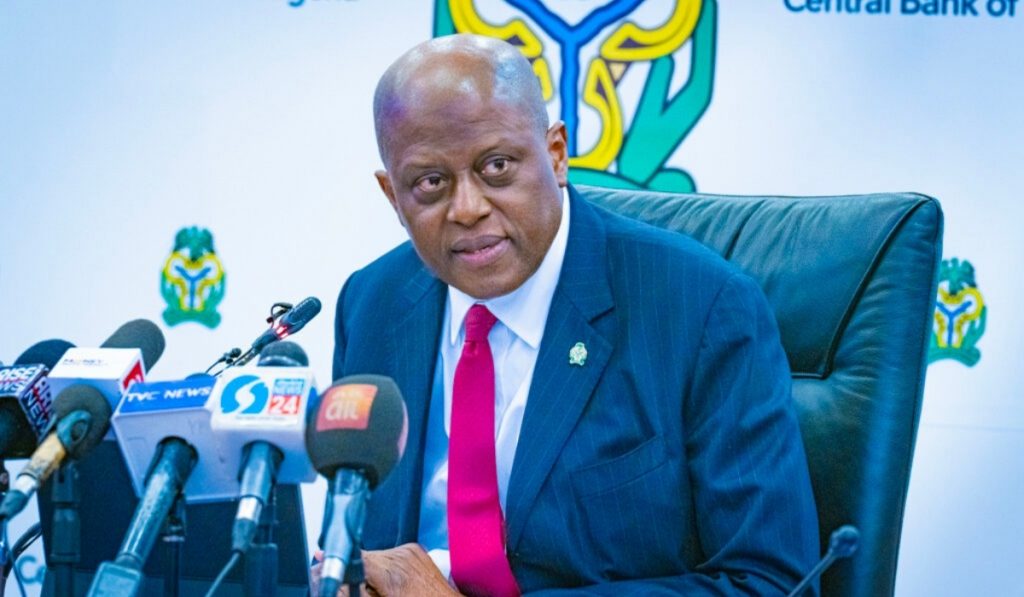 CBN Governor Reassures US Investors on Nigeria’s Macroeconomic Stability