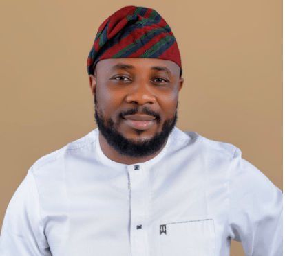 Tinubu’s State of Emergency Will End Insecurity Soon - Omoyele