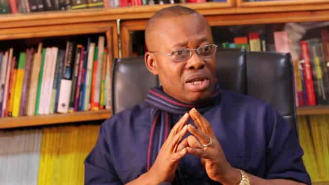 Ubani Warns FG On Weak Local Councils