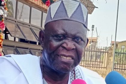Insecurity in Nigeria Is Deliberate – Opadokun