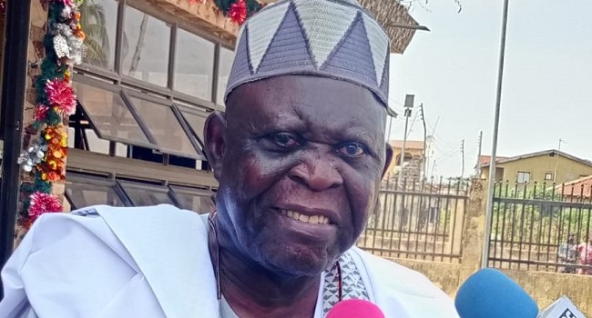 Insecurity in Nigeria Is Deliberate – Opadokun