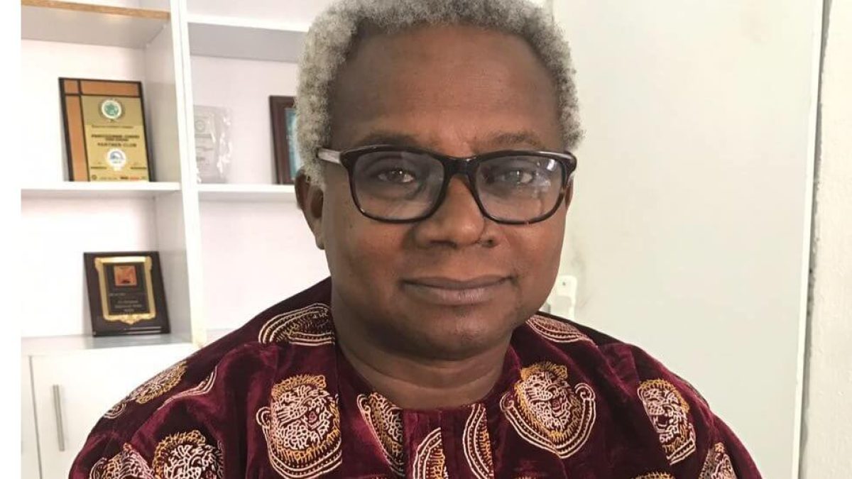 PDP Chieftain Dismisses Ibadan Convention