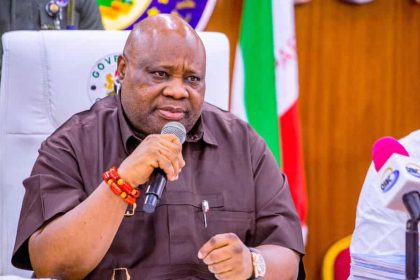 Adeleke Backs EFCC, ICPC Probe of Osun Payroll