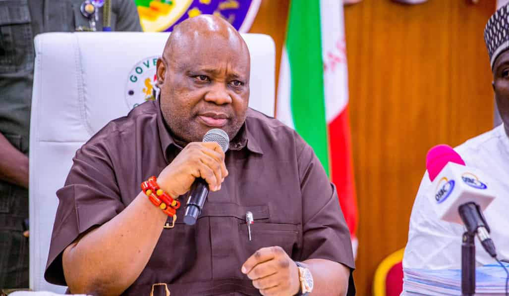 Adeleke Backs EFCC, ICPC Probe of Osun Payroll