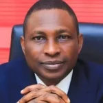 Corruption Blocking Nigeria’s Progress – EFCC Boss