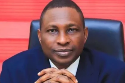 Corruption Blocking Nigeria’s Progress – EFCC Boss