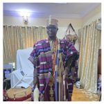 Palace Confirms Owa of Igbajo Alive Amid False Death Reports