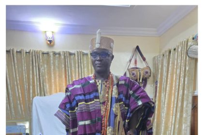 Palace Confirms Owa of Igbajo Alive Amid False Death Reports