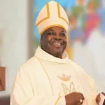 Christmas Should End Violence – Bishop Badejo